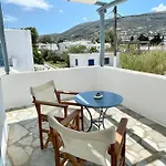 Magginas Διαμέρισμα *