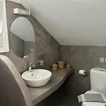 Διαμέρισμα Magginas