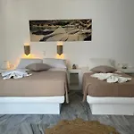 Magginas Διαμέρισμα Πάρος