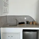 Διαμέρισμα Magginas