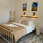 Διαμέρισμα Magginas Πάρος