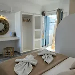 Magginas Πάρος