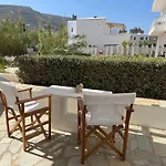 Διαμέρισμα Magginas Πάρος