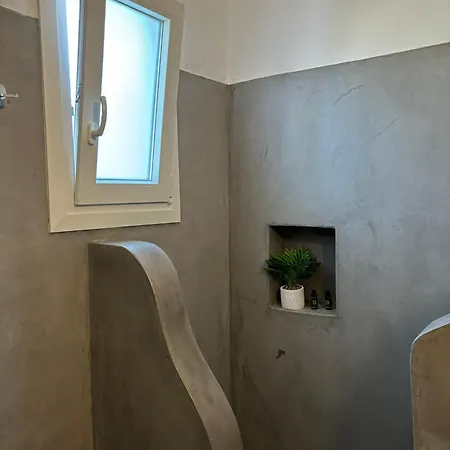 Magginas アパート