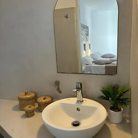 Magginas Apartamento *