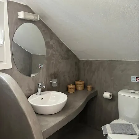 Apartamento Magginas
