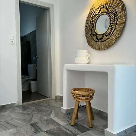 Magginas Apartamento *