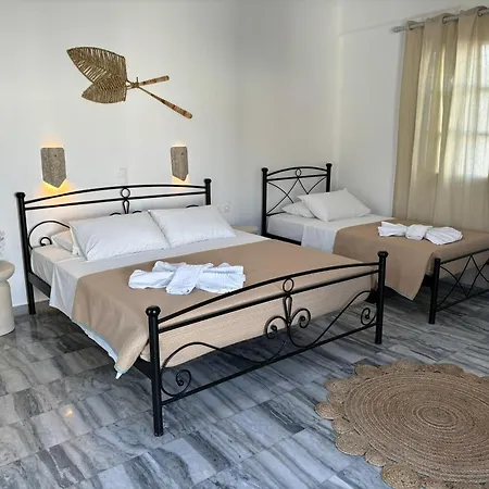 アパート Magginas