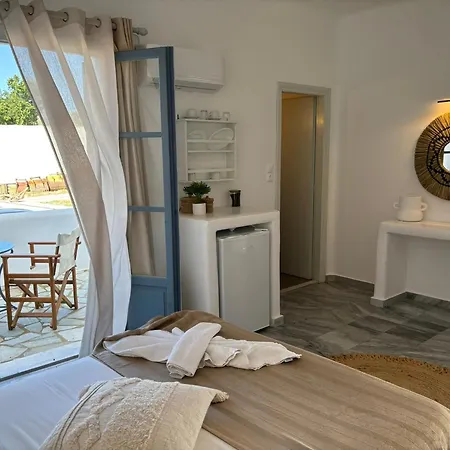 アパート Magginas *