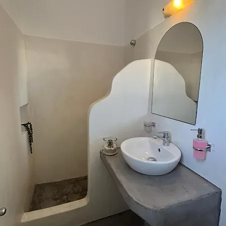 Apartamento Magginas Páros