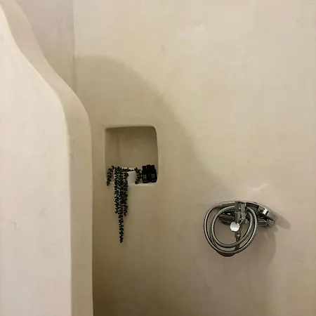 Magginas * パロス島