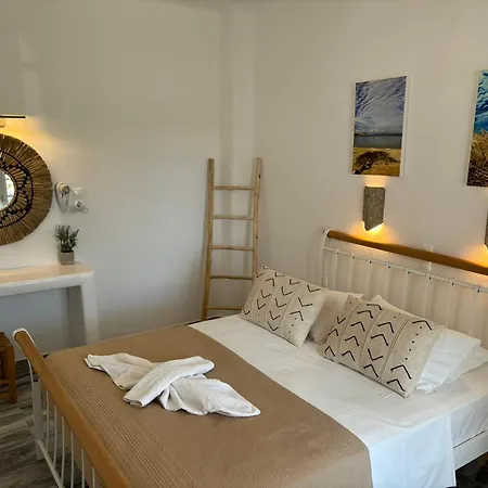 アパート Magginas