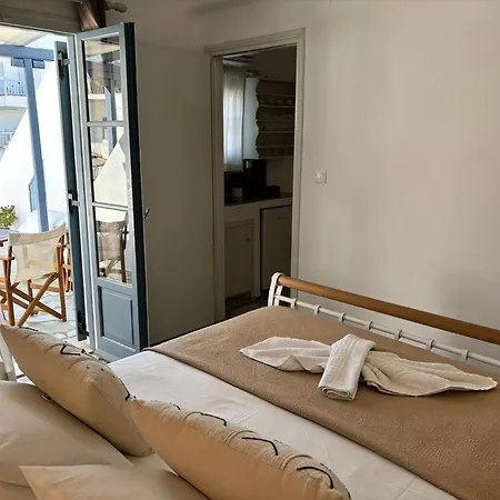 アパート Magginas *