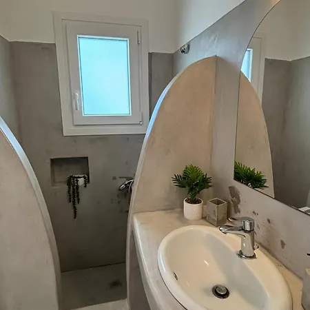 Magginas アパート *