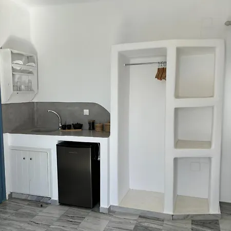 Magginas Apartamento *