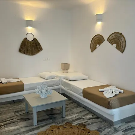 アパート Magginas