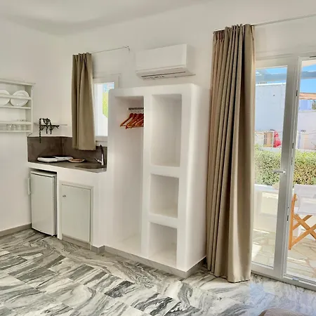 Magginas Apartamento