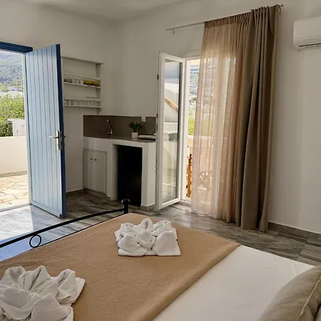 Apartamento Magginas *