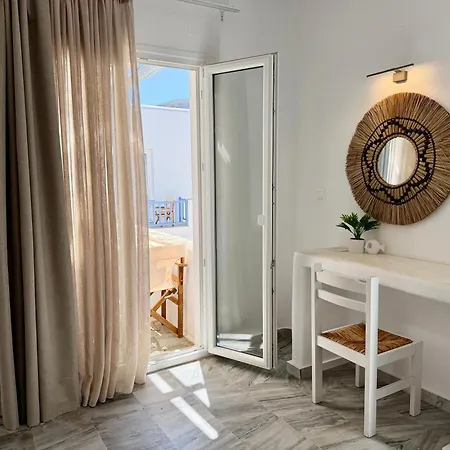 Apartamento Magginas *