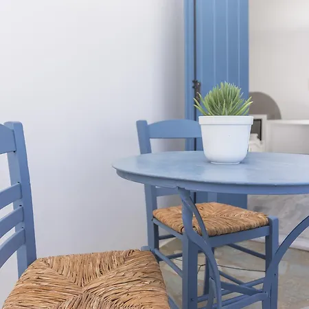 Magginas アパート *