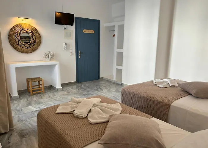 Magginas * باروس