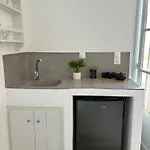 Apartamento Magginas Páros