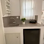 Apartamento Magginas Páros