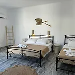 Apartamento Magginas Páros