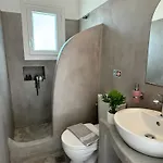 Magginas Apartamento Páros