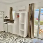 Magginas Apartamento