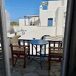 Apartamento Magginas Páros