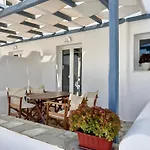 Magginas Apartamento Páros