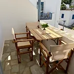 Magginas Apartamento *