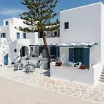 Apartamento Magginas Páros