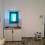 Magginas Apartamento Páros