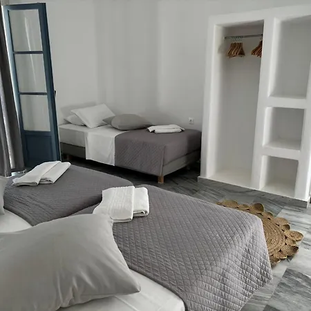 Magginas Apartment