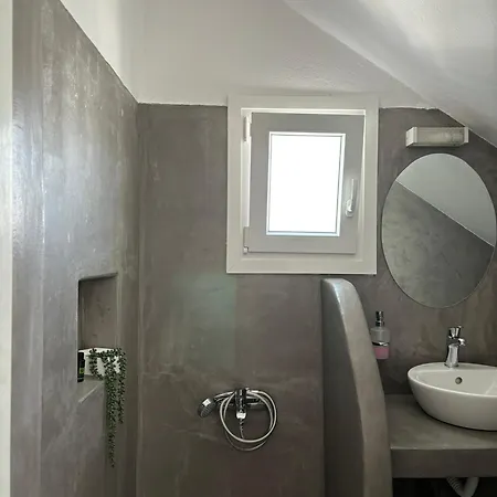Apartment Magginas *