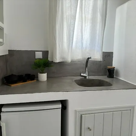 Apartment Magginas
