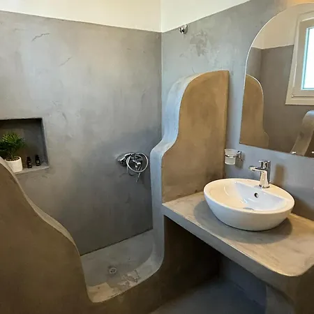 Magginas Apartment *