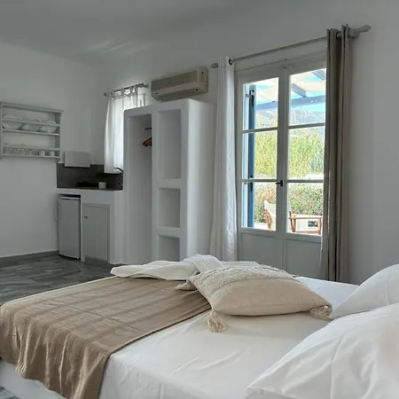 Magginas Apartment