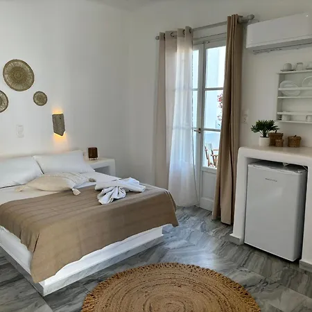 Magginas Apartment *