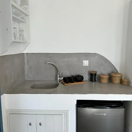 Apartment Magginas