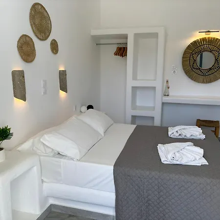 Magginas Apartment