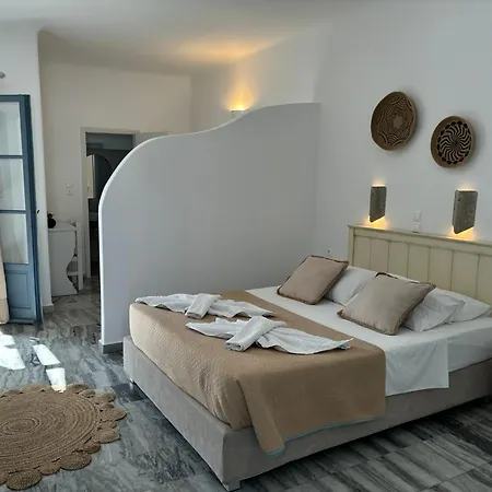 Apartment Magginas