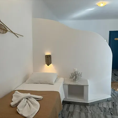 Apartment Magginas *
