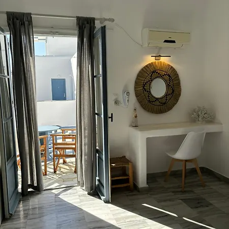 Magginas Apartment
