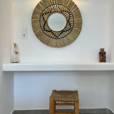 Apartment Magginas *