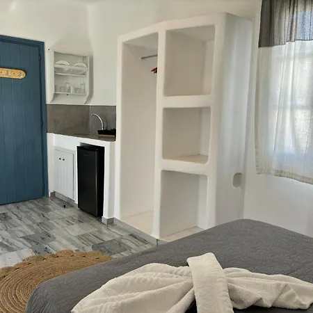 Apartment Magginas