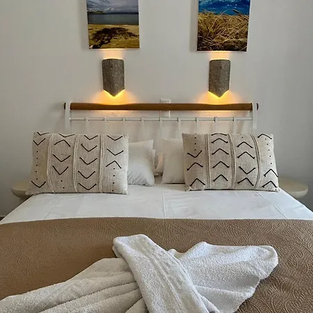 Magginas * Parikia (Paros)