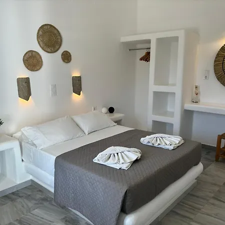 Magginas Apartment